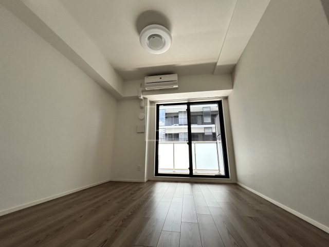 居室・リビング　ルネフラッツ谷町四丁目　洋室