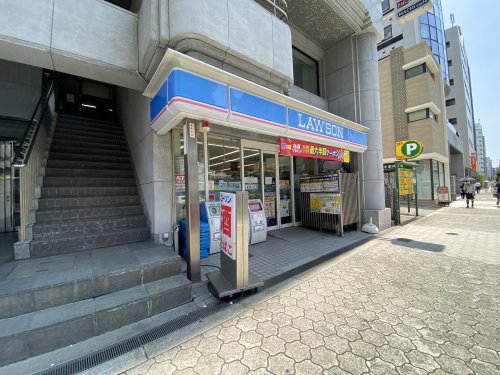 コンビニ　ローソン（コンビニ）まで170m