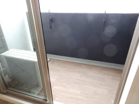 バルコニー　ベランダ