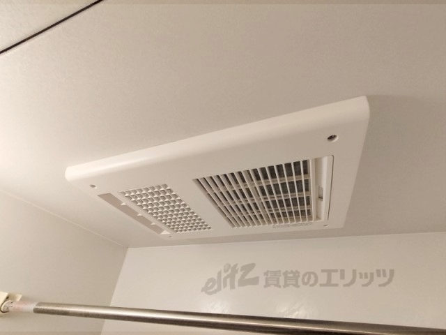 その他設備　浴室乾燥機