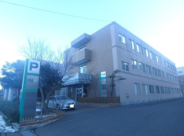 病院　平松記念病院（病院）まで358m