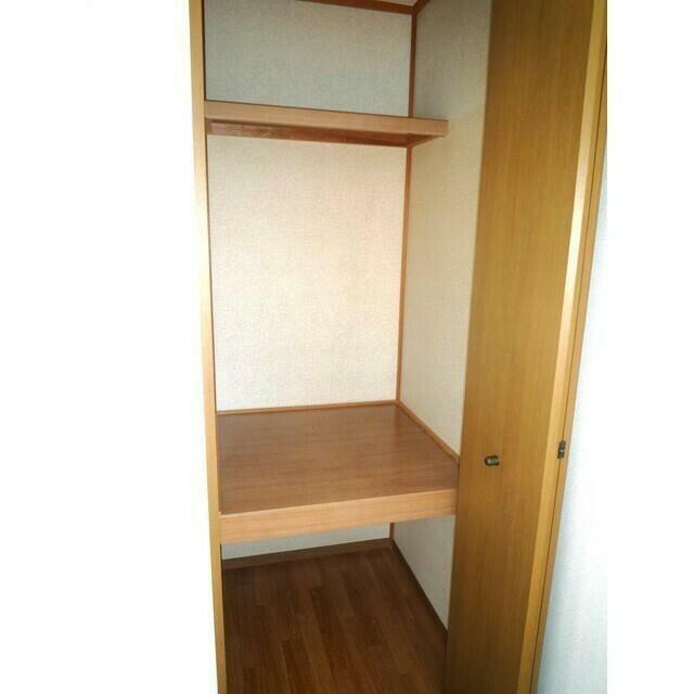 収納　※現況優先