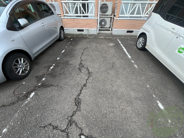 駐車場　駐車場その他