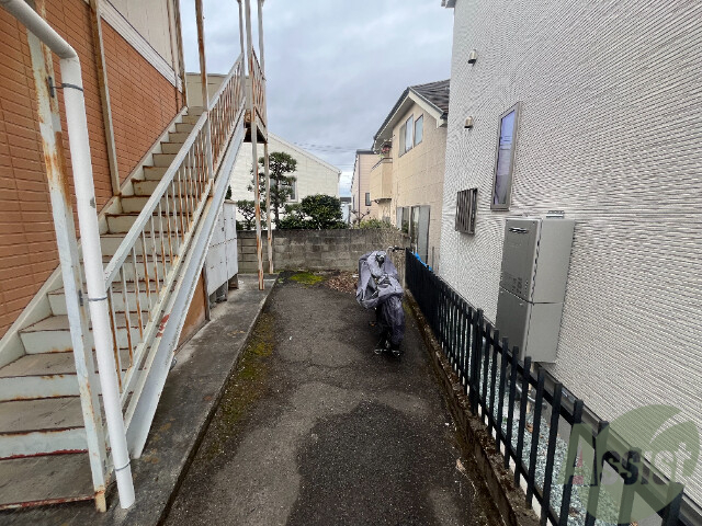 その他共有部分　駐輪場その他