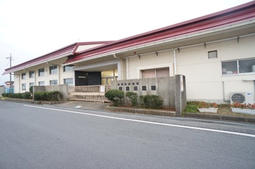 コンビニ　ローソン　郡山池沢町店（コンビニ）まで356m