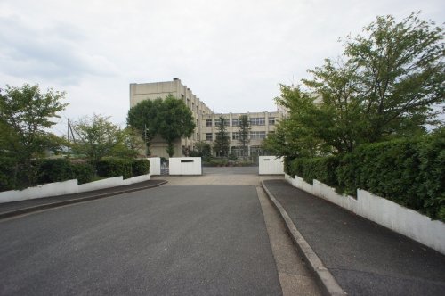 幼稚園・保育園　大和郡山市立筒井幼稚園（幼稚園・保育園）まで1300m