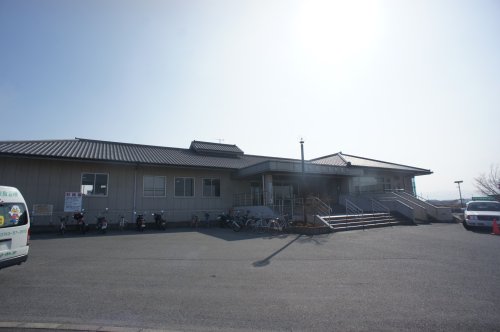 警察署・交番　郡山警察署　小泉交番（警察署・交番）まで2415m