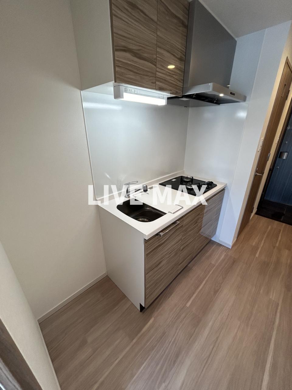 キッチン　※参考写真※