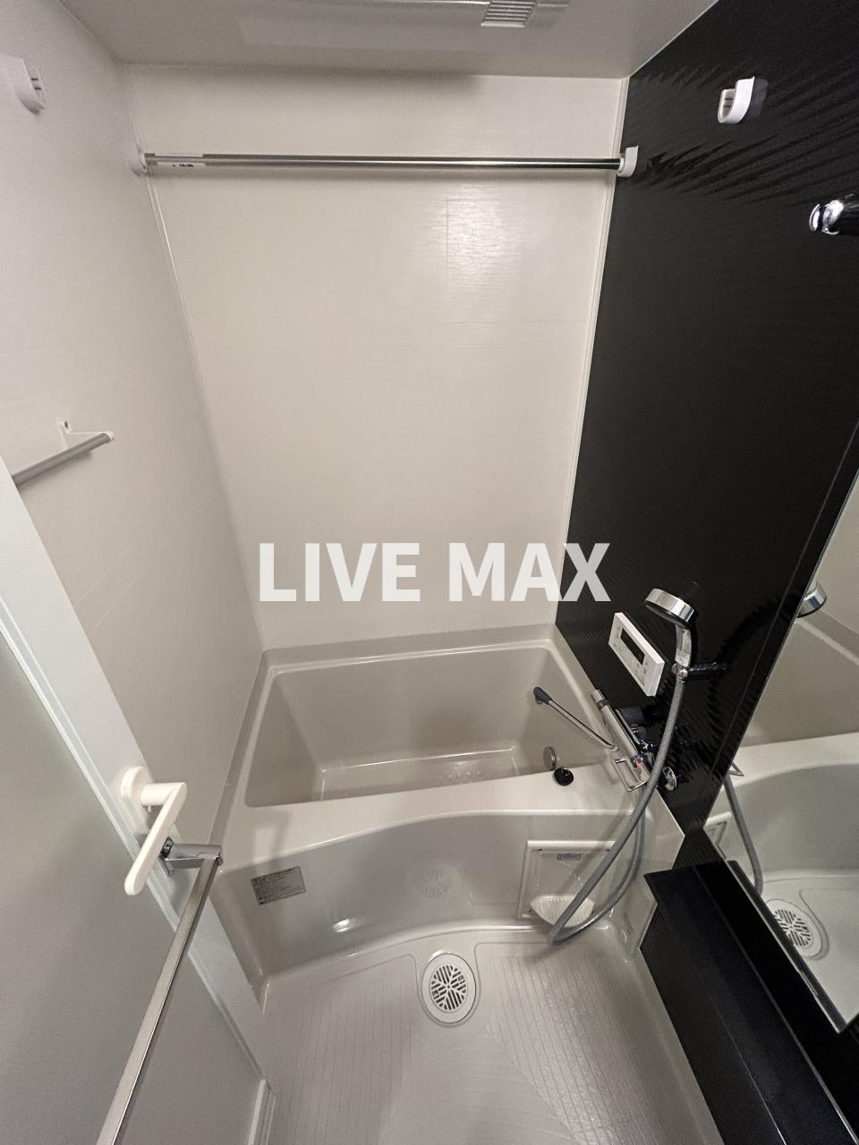 バス・シャワールーム　※参考写真※