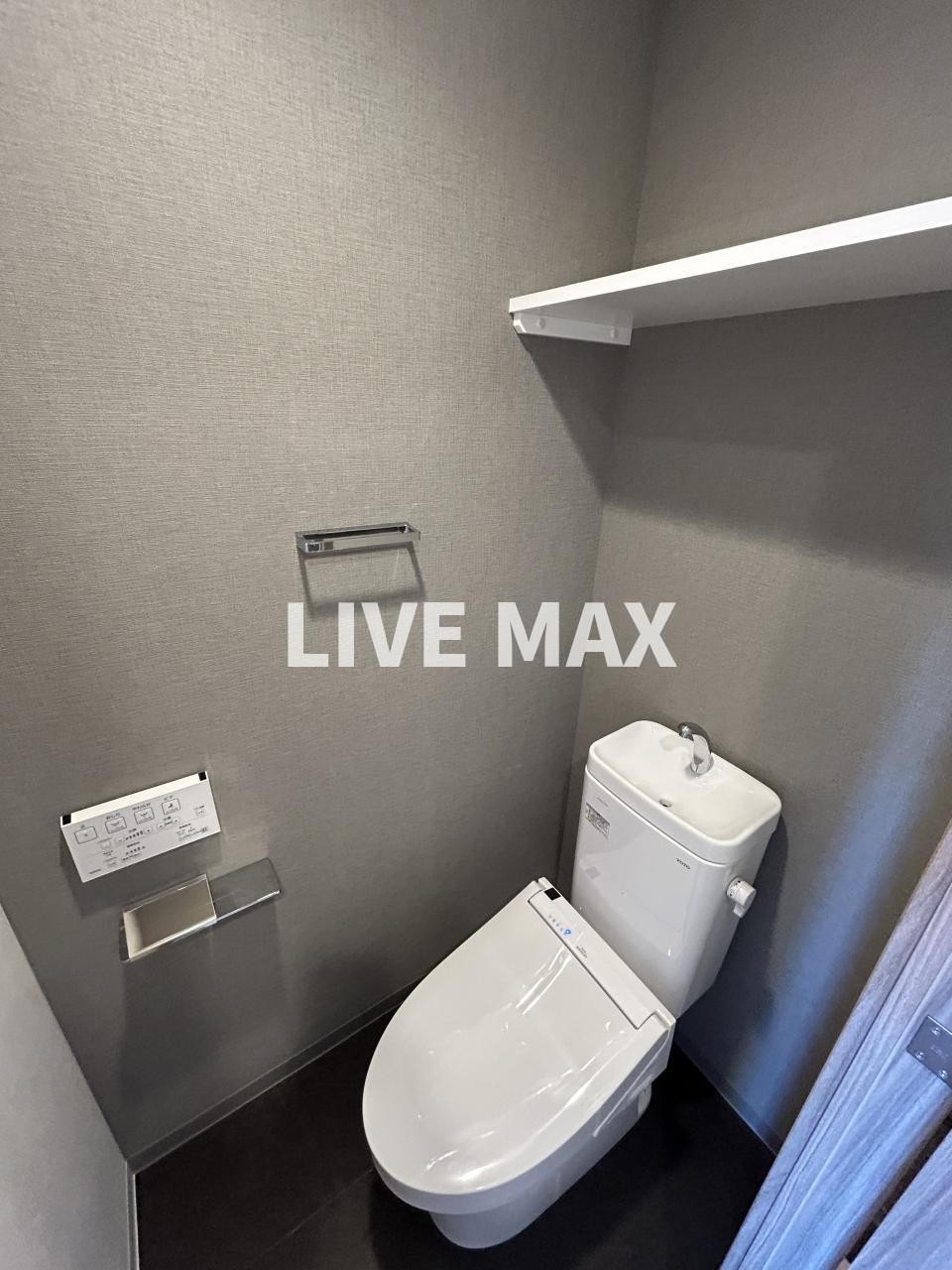 トイレ　※参考写真※