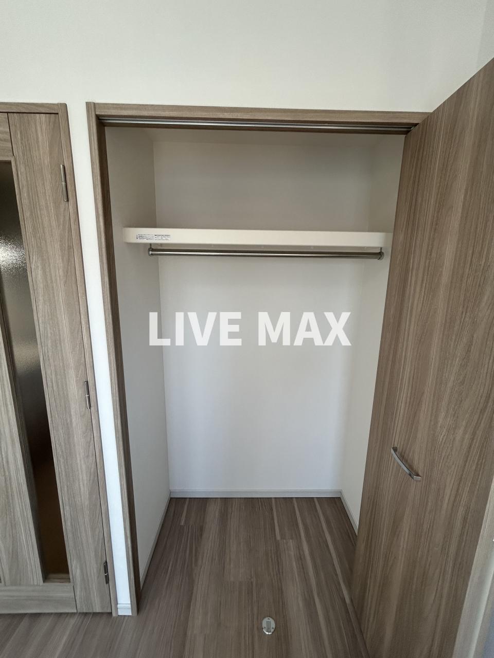 収納　※参考写真※