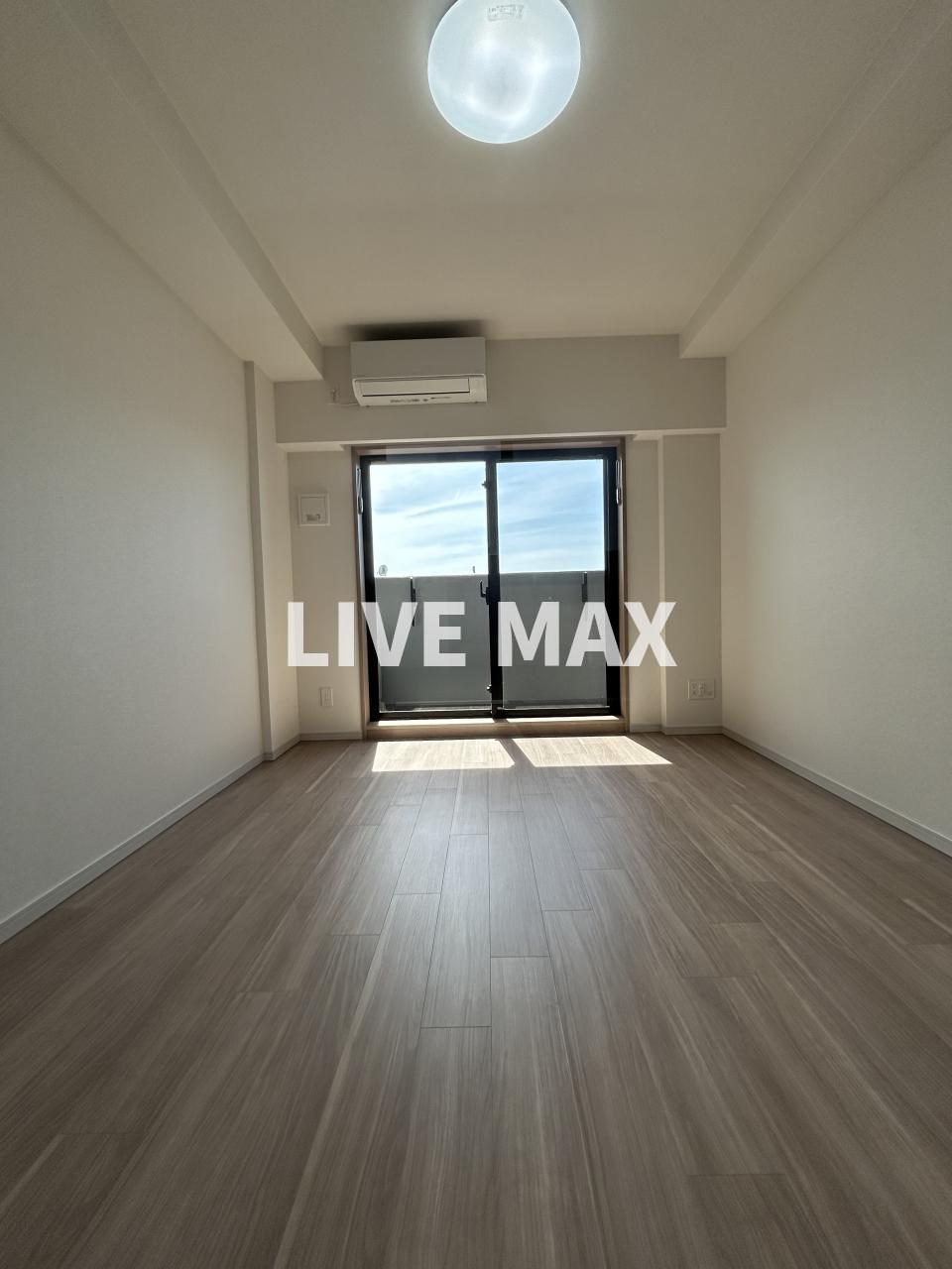 居室・リビング　※参考写真※