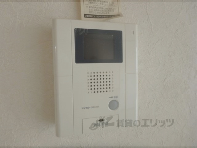 セキュリティ　ドアフォン（ＴＶ含）