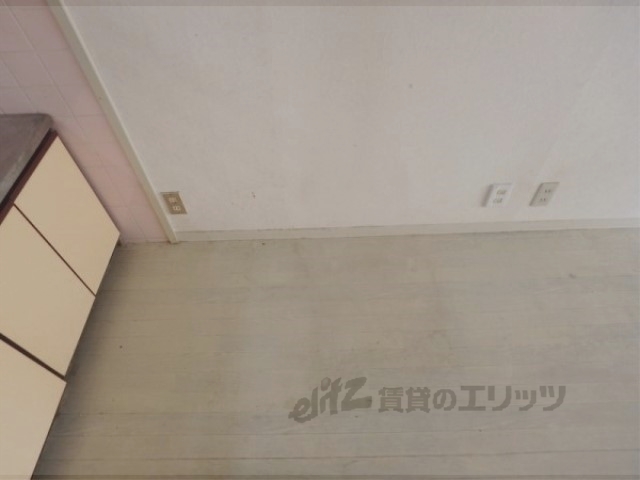 その他部屋・スペース　冷蔵庫置場