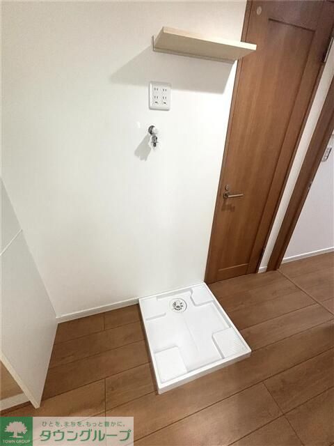 その他　玄関