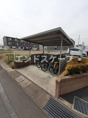 その他共有部分　高崎、前橋のお部屋探しはエンドスケープまで！お客様の理想お聞