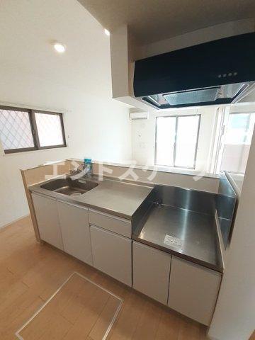 キッチン　高崎、前橋のお部屋探しはエンドスケープまで！お客様の理想お聞