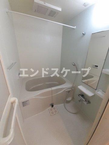 バス・シャワールーム　高崎、前橋のお部屋探しはエンドスケープまで！お客様の理想お聞