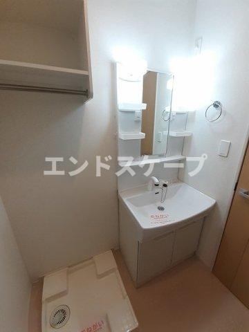 洗面設備　高崎、前橋のお部屋探しはエンドスケープまで！お客様の理想お聞