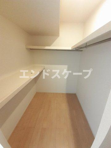 収納　高崎、前橋のお部屋探しはエンドスケープまで！お客様の理想お聞