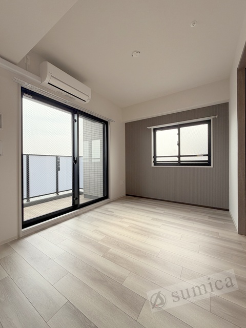 その他設備　インターネット無料で使い放題♪