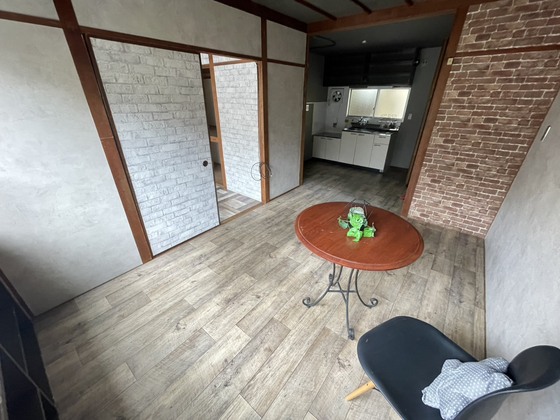 その他部屋・スペース