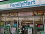 コンビニ　ファミリーマート柏原平野店（コンビニ）まで126m