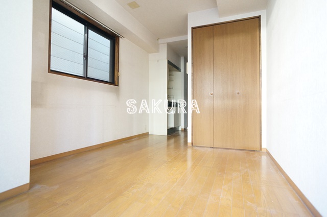 その他部屋・スペース　ゆっくりくつろげる寝室です♪