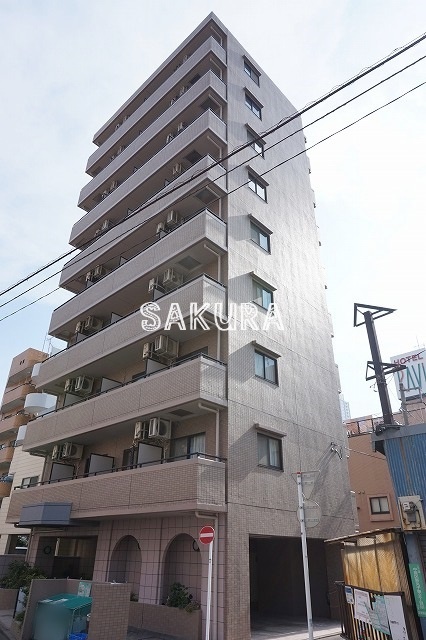 建物外観　当店おすすめ物件♪