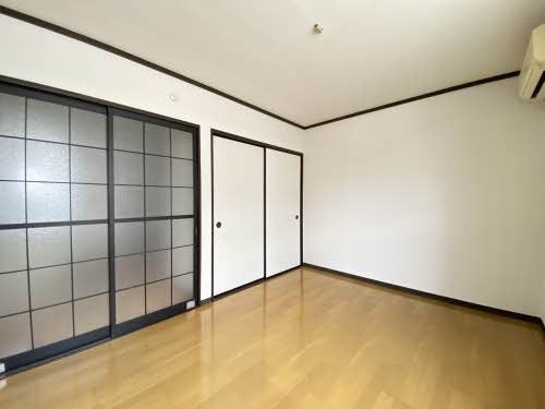 居室・リビング　洋室