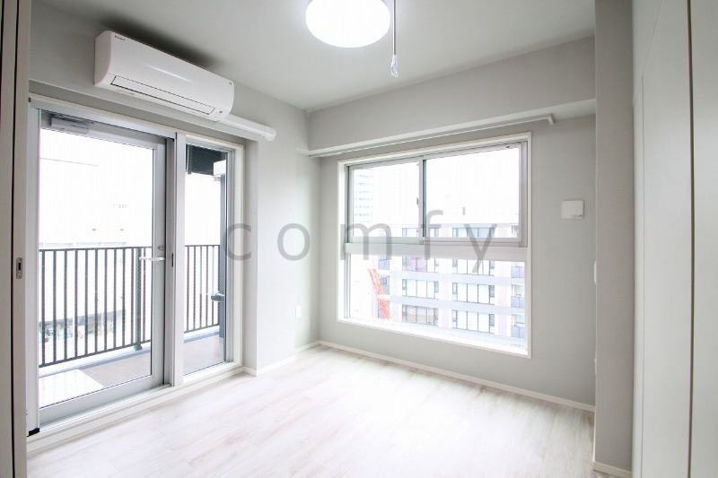 その他部屋・スペース　洋室