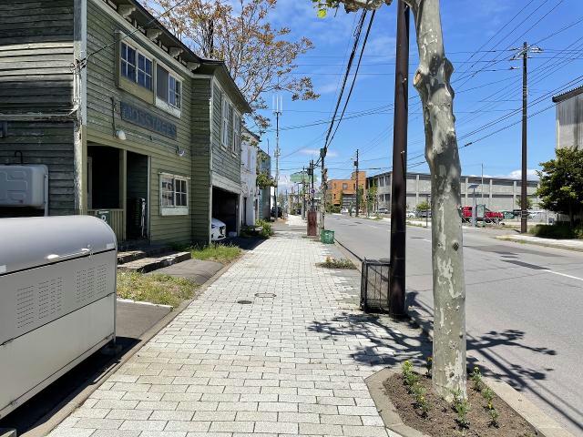 その他　周辺環境