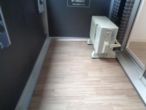 バルコニー　ベランダ