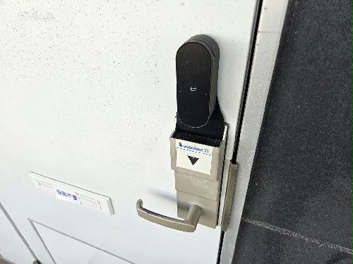 セキュリティ　備品や設備仕様は号室等により異なります現地をご確認下さい。