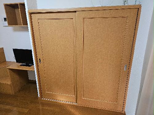 収納　備品や設備仕様は号室等により異なります現地をご確認下さい。