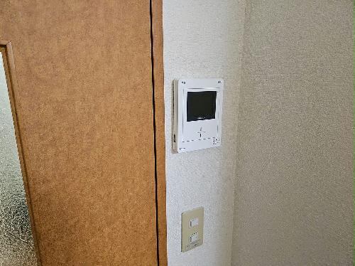 セキュリティ　備品や設備仕様は号室等により異なります現地をご確認下さい。