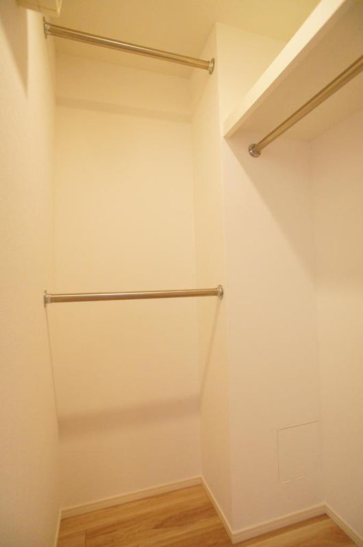 収納　※他号室参考画像