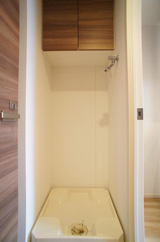 その他設備　※他号室参考画像