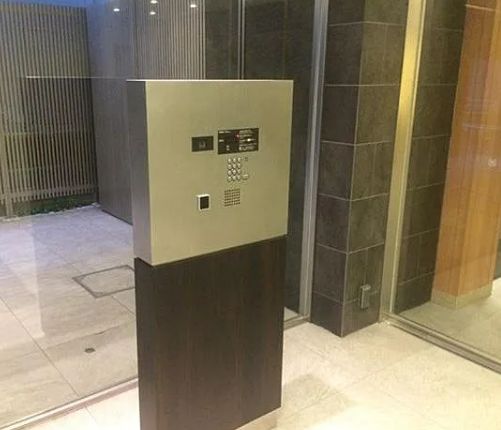 その他共有部分　※他号室参考画像