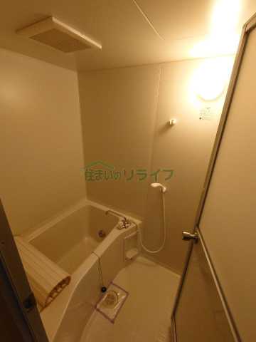 バス・シャワールーム　エクセラン池袋