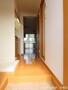 玄関　別号室写真の為、現況を優先致します。