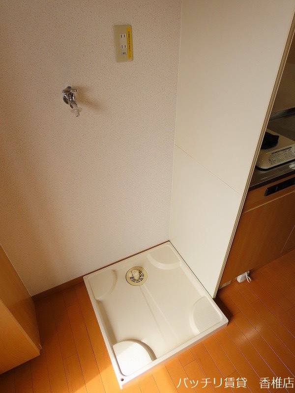 その他設備　別号室写真の為、現況を優先致します。