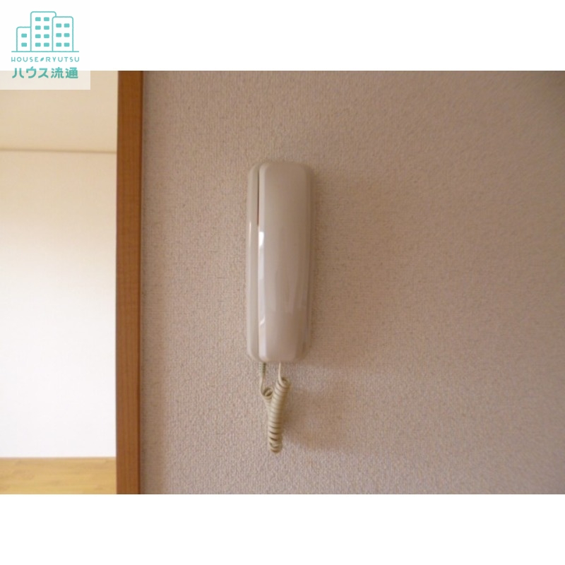 セキュリティ　※反転タイプのお写真です