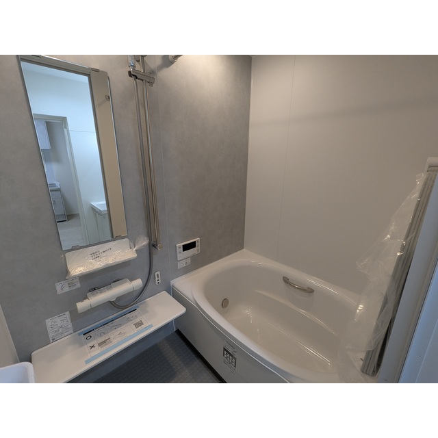 バス・シャワールーム　浴室