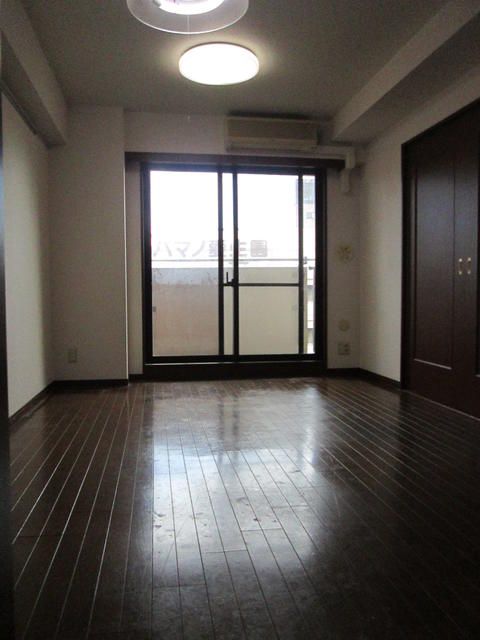 その他部屋・スペース　明るい色調の室内です