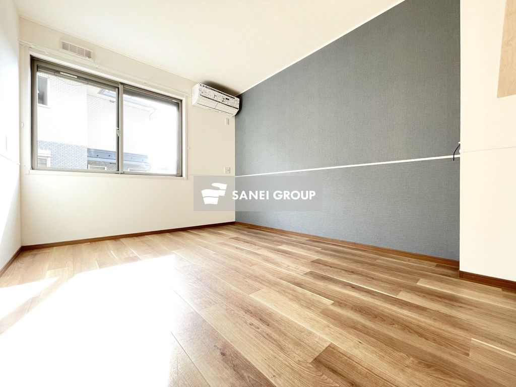 居室・リビング　※イメージ