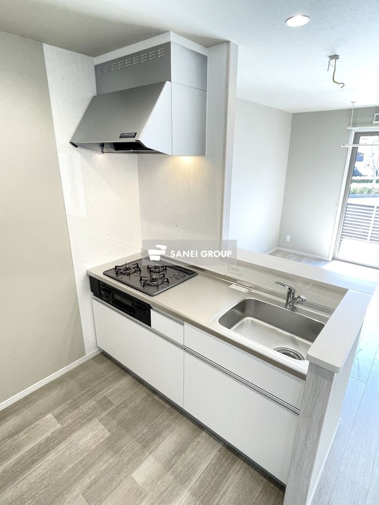 キッチン　※イメージ