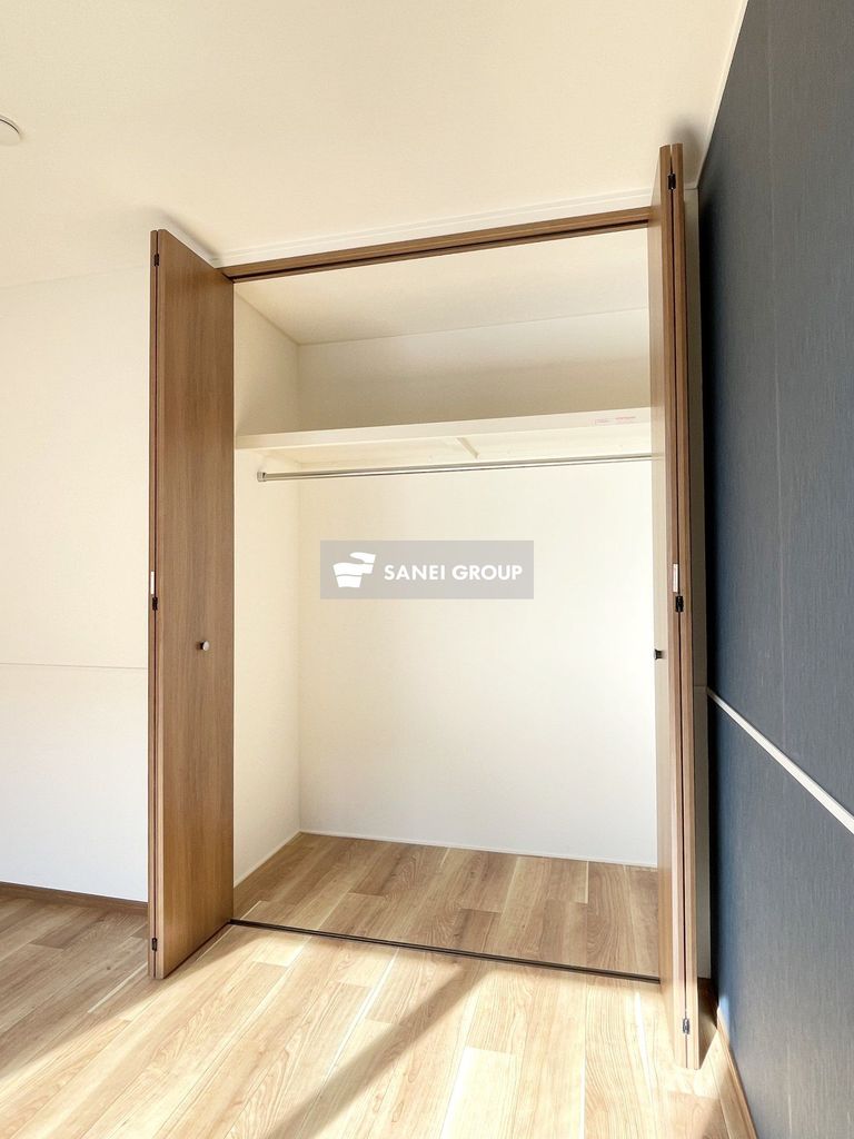 収納　※イメージ