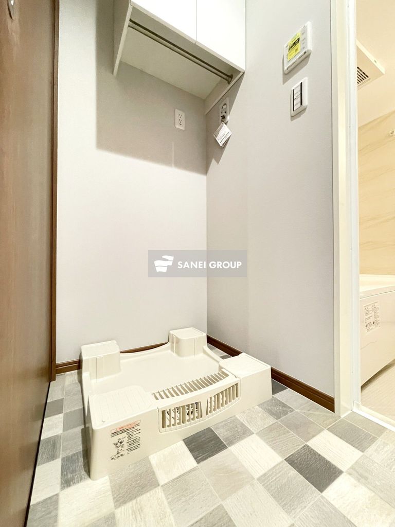 その他設備　※イメージ