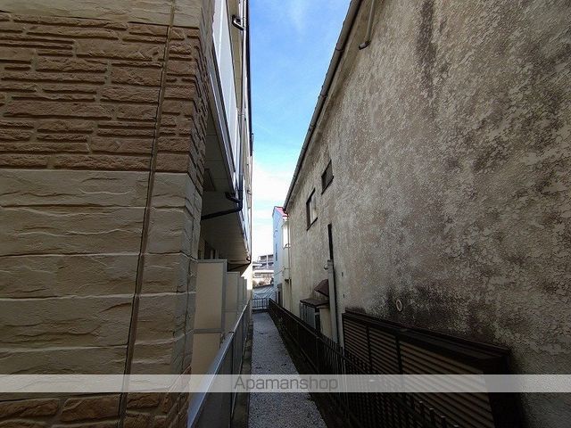 眺望　眺望